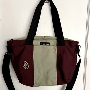 Timbuk2 small cargo tote - lightly used
